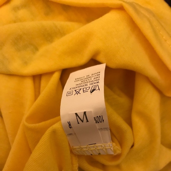 Happy-Go-Lucky Crop Top - Picture 4 of 7